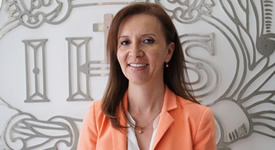 María Alexandra Matallana